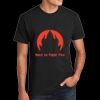 Unisex CVC Tee Thumbnail