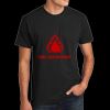 Unisex CVC Tee Thumbnail