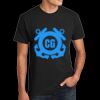 Unisex CVC Tee Thumbnail