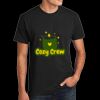 Unisex CVC Tee Thumbnail
