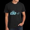 Unisex CVC Tee Thumbnail