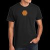 Unisex CVC Tee Thumbnail