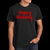 Unisex CVC Tee Thumbnail