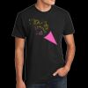 Unisex CVC Tee Thumbnail