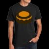 Unisex CVC Tee Thumbnail