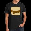 Unisex CVC Tee Thumbnail
