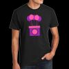 Unisex CVC Tee Thumbnail
