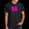 Unisex CVC Tee Thumbnail