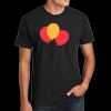 Unisex CVC Tee Thumbnail