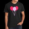 Unisex CVC Tee Thumbnail