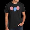 Unisex CVC Tee Thumbnail