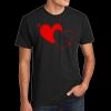 Unisex CVC Tee Thumbnail
