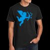 Unisex CVC Tee Thumbnail