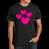 Unisex CVC Tee Thumbnail
