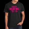 Unisex CVC Tee Thumbnail