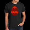 Unisex CVC Tee Thumbnail