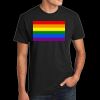 Unisex CVC Tee Thumbnail