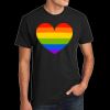 Unisex CVC Tee Thumbnail
