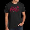 Unisex CVC Tee Thumbnail