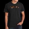 Unisex CVC Tee Thumbnail
