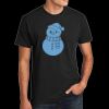 Unisex CVC Tee Thumbnail