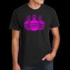 Unisex CVC Tee Thumbnail