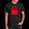 Unisex CVC Tee Thumbnail