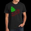Unisex CVC Tee Thumbnail