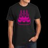 Unisex CVC Tee Thumbnail