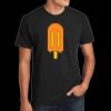 Unisex CVC Tee Thumbnail
