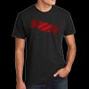 Unisex CVC Tee Thumbnail