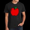 Unisex CVC Tee Thumbnail