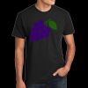 Unisex CVC Tee Thumbnail