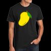 Unisex CVC Tee Thumbnail