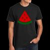 Unisex CVC Tee Thumbnail