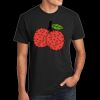 Unisex CVC Tee Thumbnail