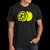 Unisex CVC Tee Thumbnail