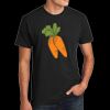 Unisex CVC Tee Thumbnail