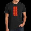 Unisex CVC Tee Thumbnail