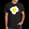 Unisex CVC Tee Thumbnail