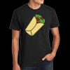 Unisex CVC Tee Thumbnail