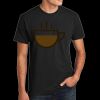 Unisex CVC Tee Thumbnail