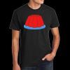 Unisex CVC Tee Thumbnail