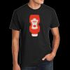 Unisex CVC Tee Thumbnail