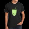 Unisex CVC Tee Thumbnail