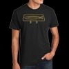 Unisex CVC Tee Thumbnail