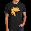 Unisex CVC Tee Thumbnail