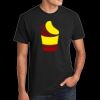 Unisex CVC Tee Thumbnail