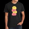 Unisex CVC Tee Thumbnail