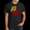 Unisex CVC Tee Thumbnail